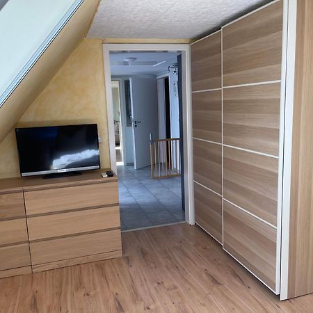 Meeresrauschen Kägsdorf Zewnętrze zdjęcie