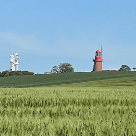Meeresrauschen Kägsdorf Zewnętrze zdjęcie