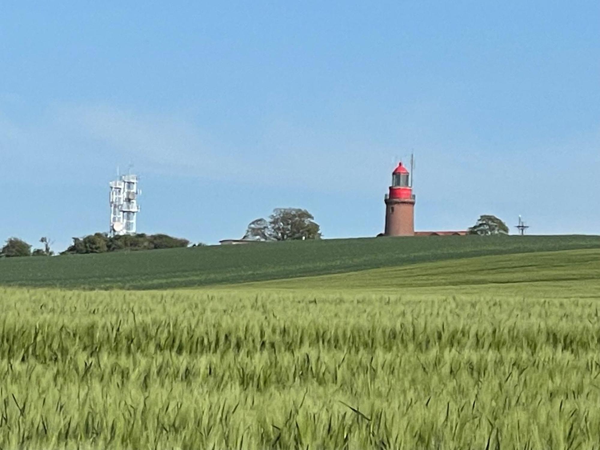 Meeresrauschen Kägsdorf Zewnętrze zdjęcie