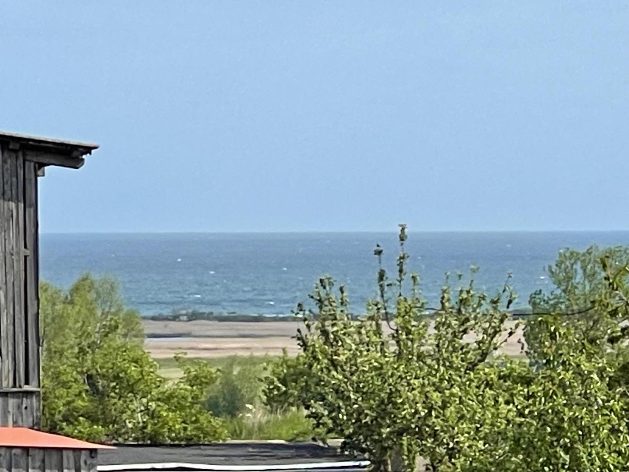Meeresrauschen Kägsdorf Zewnętrze zdjęcie