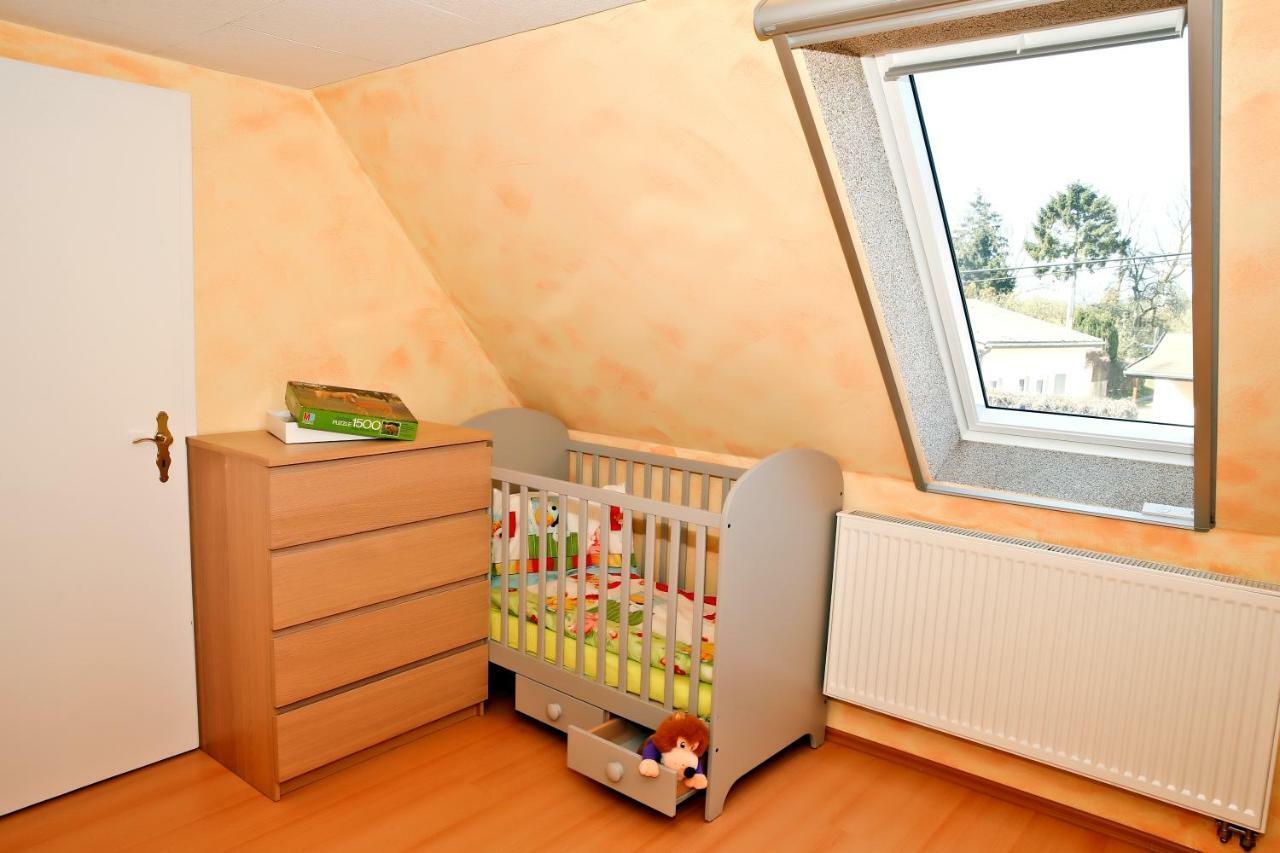 Meeresrauschen Kägsdorf Zewnętrze zdjęcie