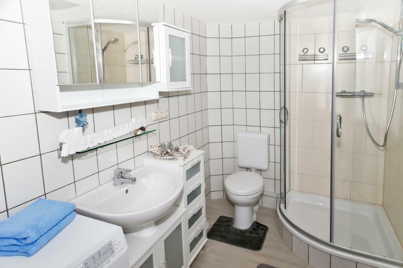 Meeresrauschen Kägsdorf Zewnętrze zdjęcie