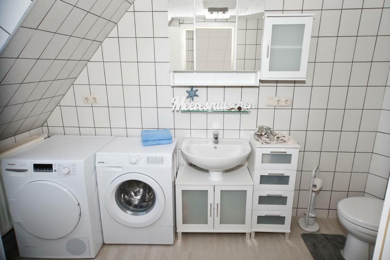 Meeresrauschen Kägsdorf Zewnętrze zdjęcie